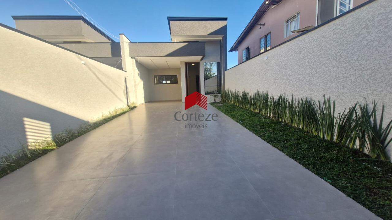 Casa para à venda no Cidade Jardim em São José dos Pinhais - 20802: 