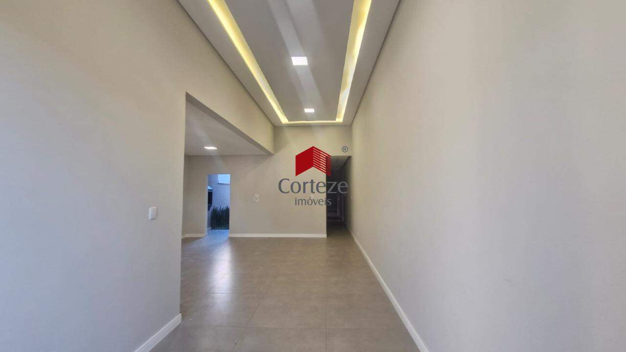 Casa para à venda no Cidade Jardim em São José dos Pinhais - 20802: 
