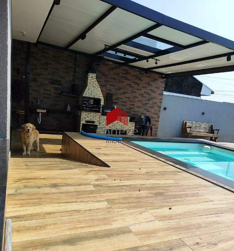 Casa em condomínio para à venda no Costeira em São José dos Pinhais - 20804: 