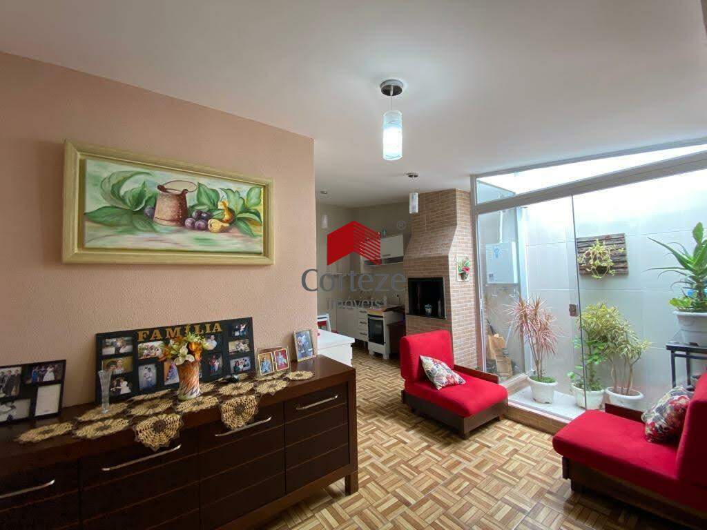 Casa para à venda no Iguaçu em Fazenda Rio Grande - 20812: 