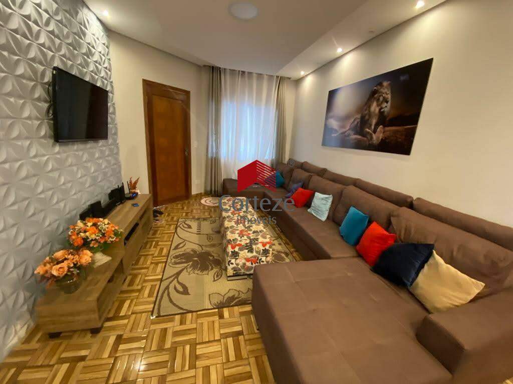 Casa para à venda no Iguaçu em Fazenda Rio Grande - 20812: 