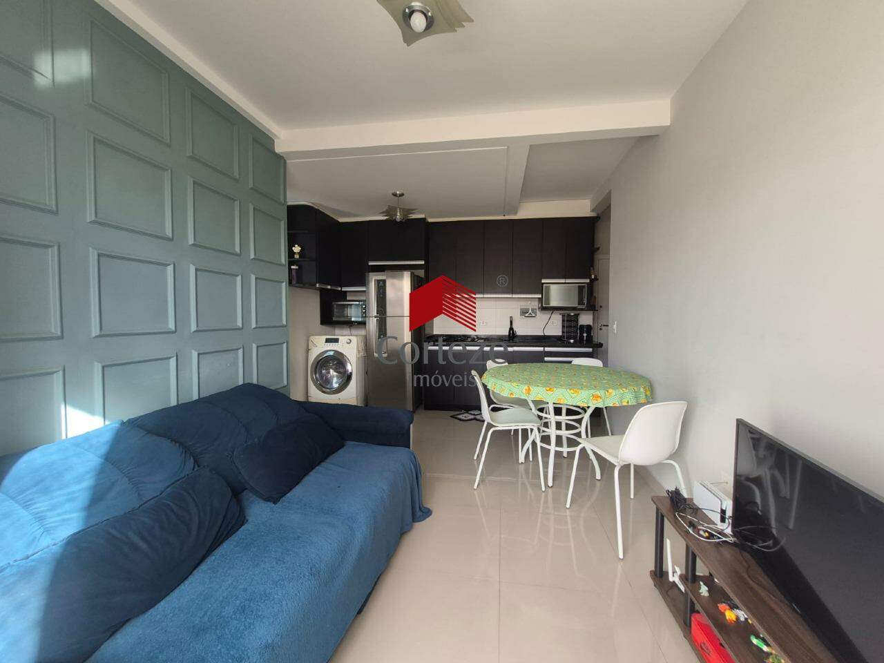 Apartamento para à venda no Boneca do Iguaçu em São José dos Pinhais - 20813: 