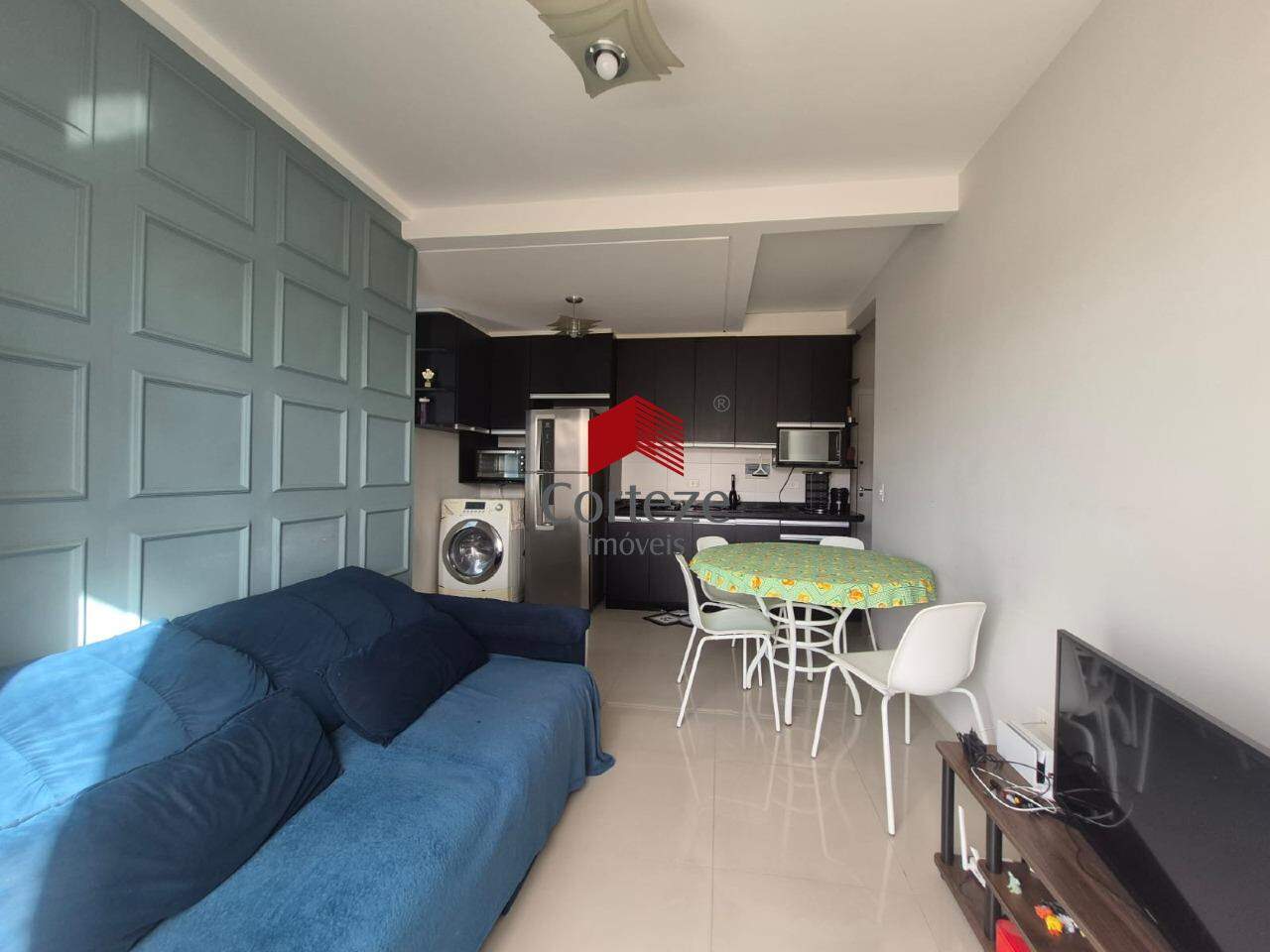 Apartamento para à venda no Boneca do Iguaçu em São José dos Pinhais - 20813: 