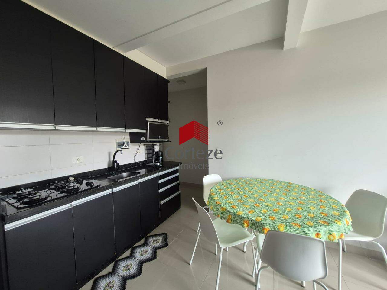 Apartamento para à venda no Boneca do Iguaçu em São José dos Pinhais - 20813: 