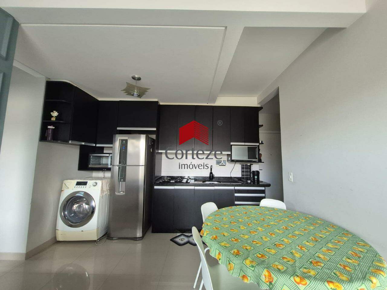 Apartamento para à venda no Boneca do Iguaçu em São José dos Pinhais - 20813: 