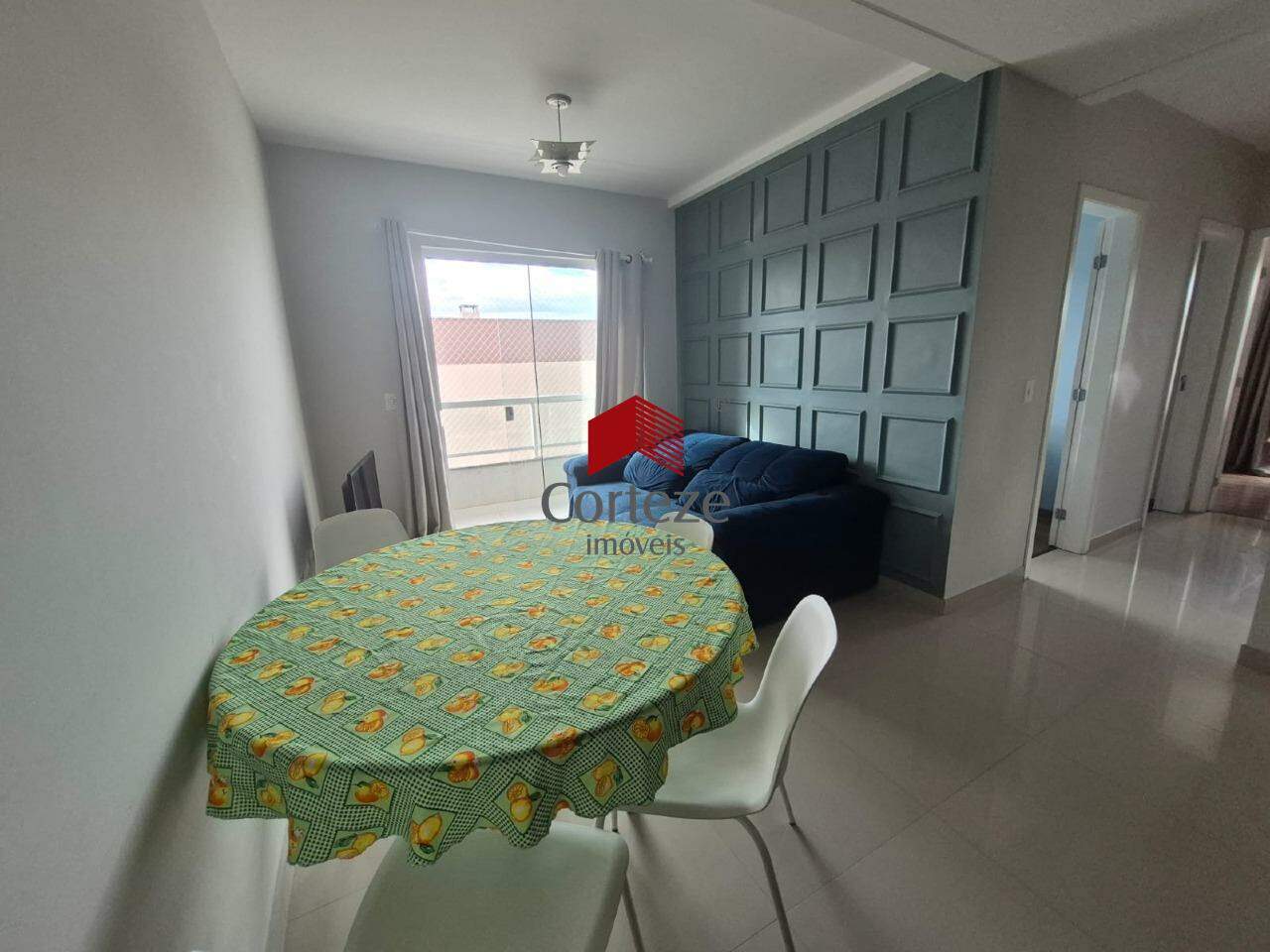 Apartamento para à venda no Boneca do Iguaçu em São José dos Pinhais - 20813: 