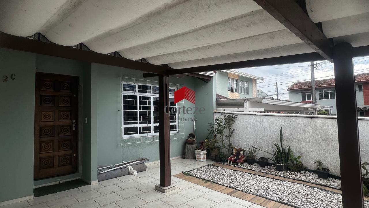 Casa para à venda no Hauer em Curitiba - 20816: 