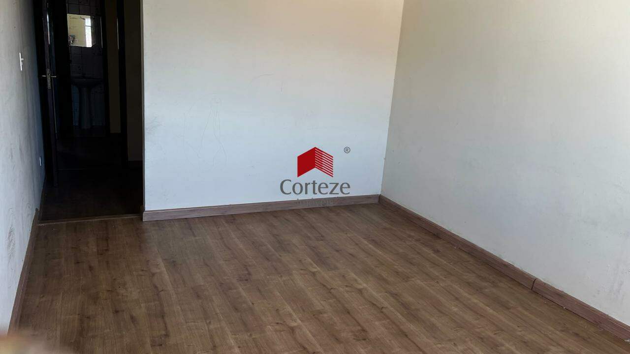Sobrado em condomínio para à venda no Hauer em Curitiba - 20819: 