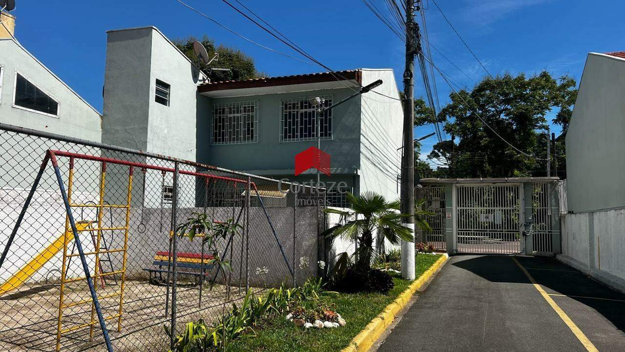 Sobrado em condomínio para à venda no Hauer em Curitiba - 20819: 