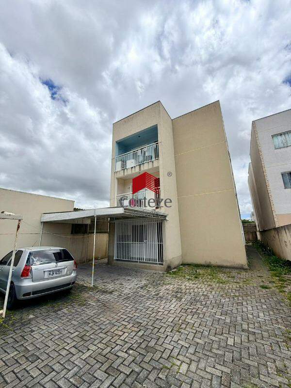 Apartamento para à venda no Rio Pequeno em São José dos Pinhais - 20821: 