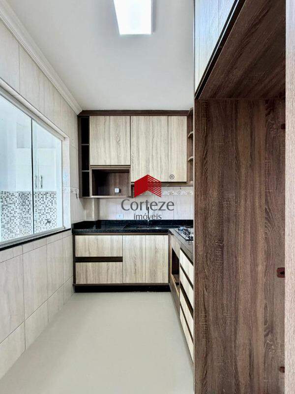 Apartamento para à venda no Rio Pequeno em São José dos Pinhais - 20821: 