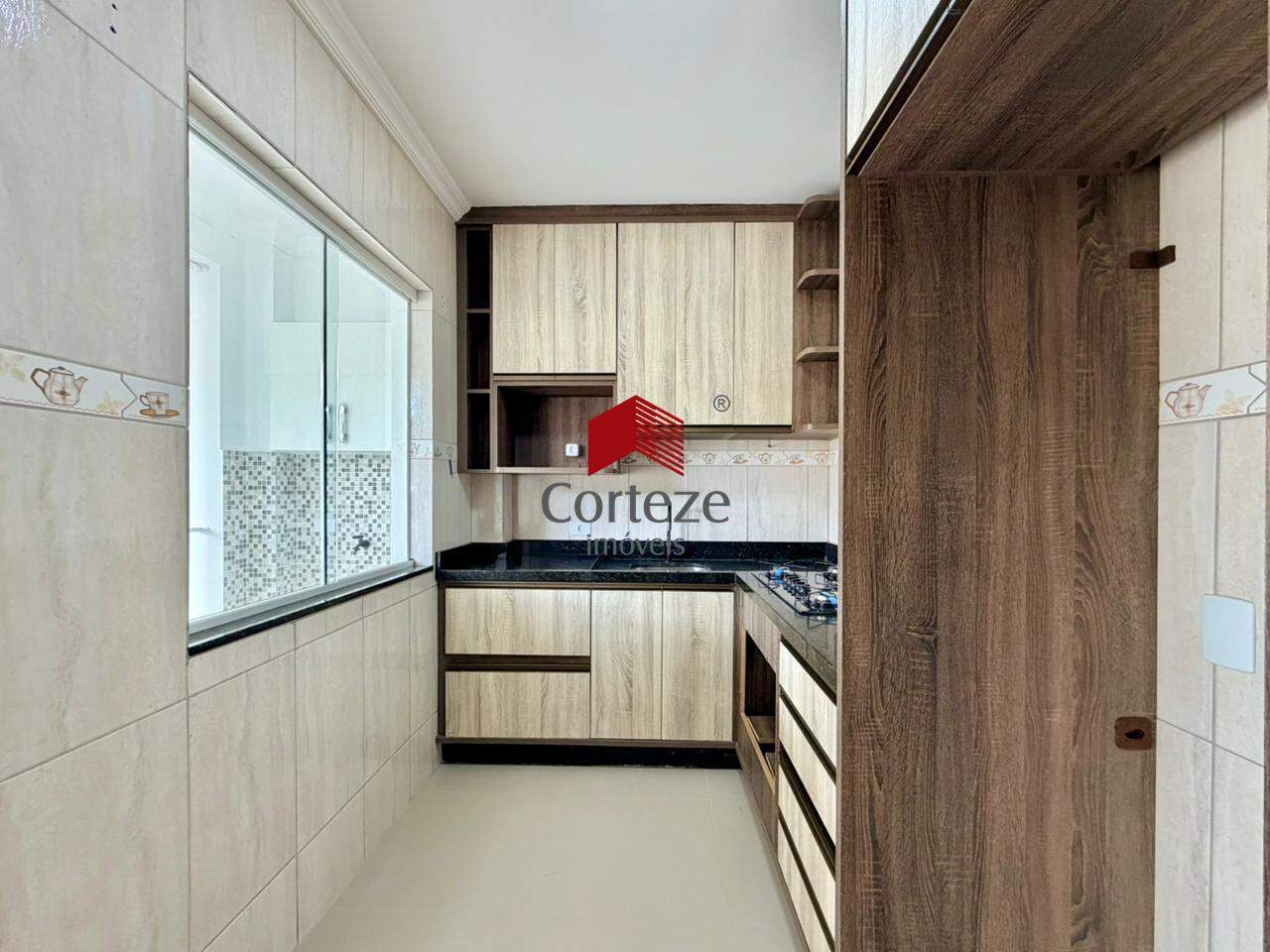 Apartamento para à venda no Rio Pequeno em São José dos Pinhais - 20821: 