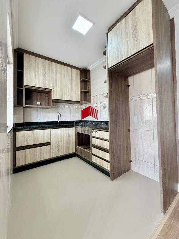 Apartamento para à venda no Rio Pequeno em São José dos Pinhais - 20821: 