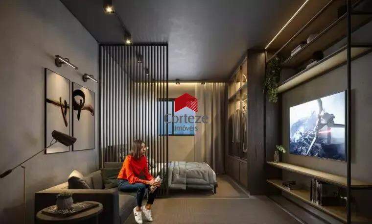 Loft para à venda no Jardim das Américas em Curitiba - 20822: 