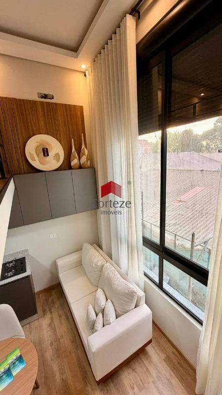 Loft para à venda no Jardim das Américas em Curitiba - 20822: 