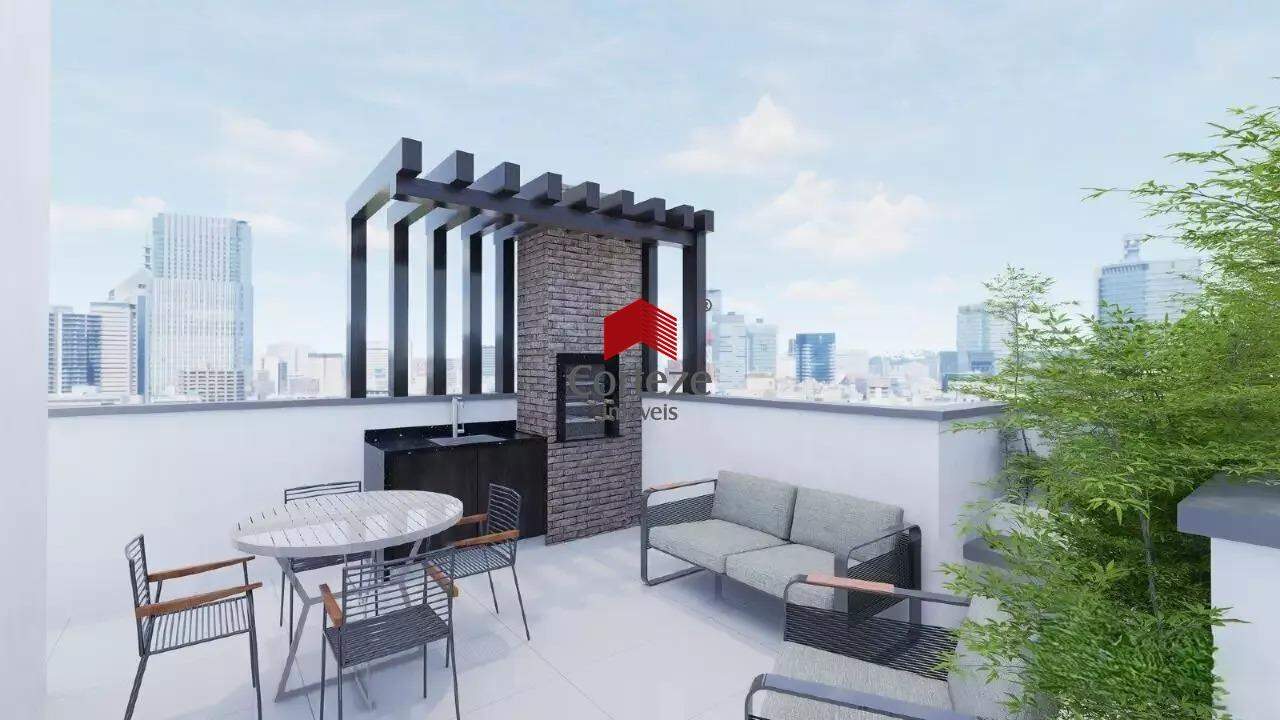 Loft para à venda no Jardim das Américas em Curitiba - 20824: 