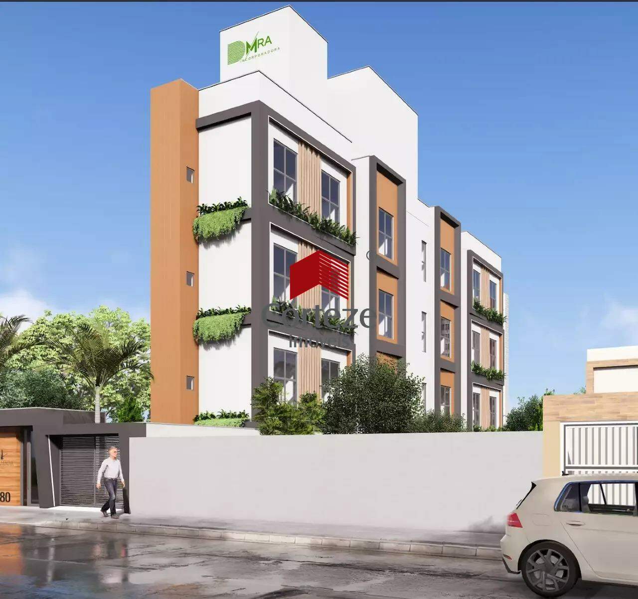 Loft para à venda no Jardim das Américas em Curitiba - 20825: 