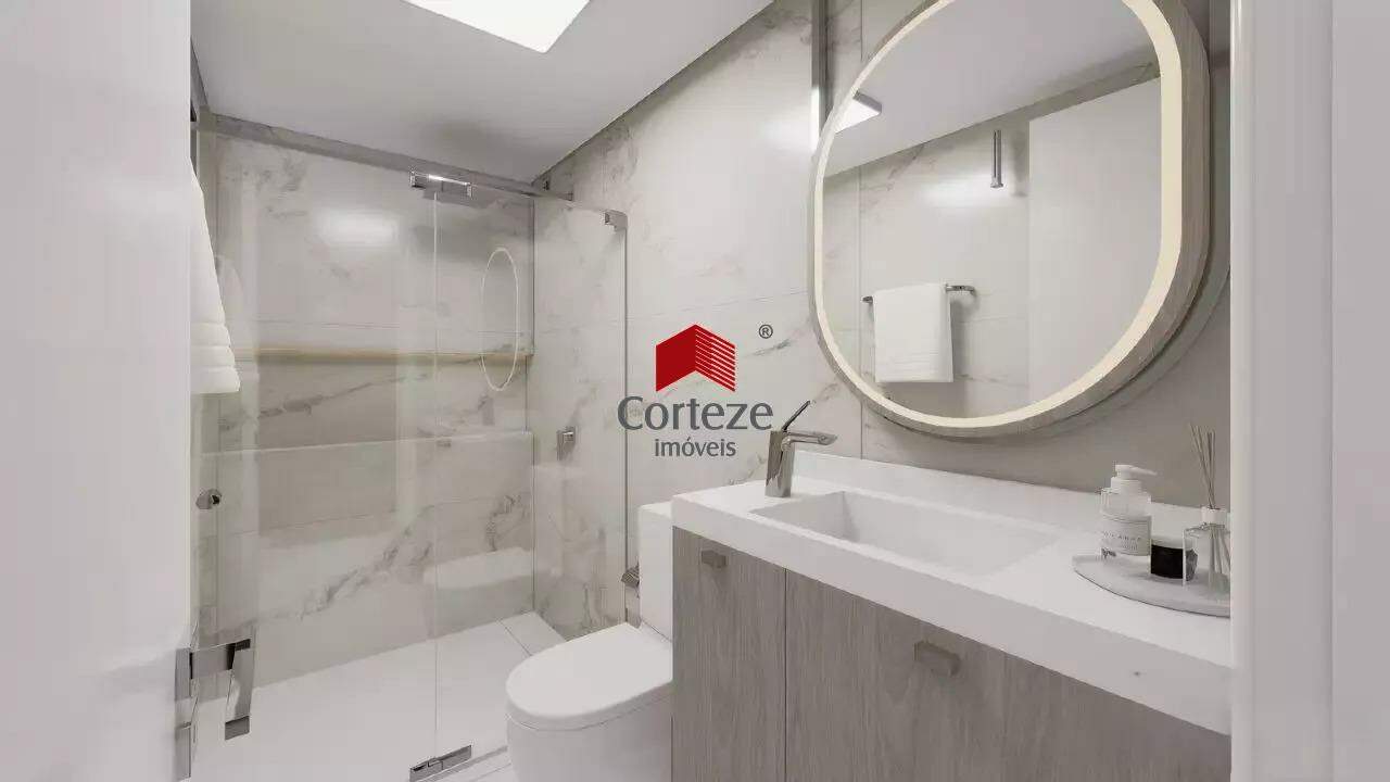 Loft para à venda no Jardim das Américas em Curitiba - 20825: 