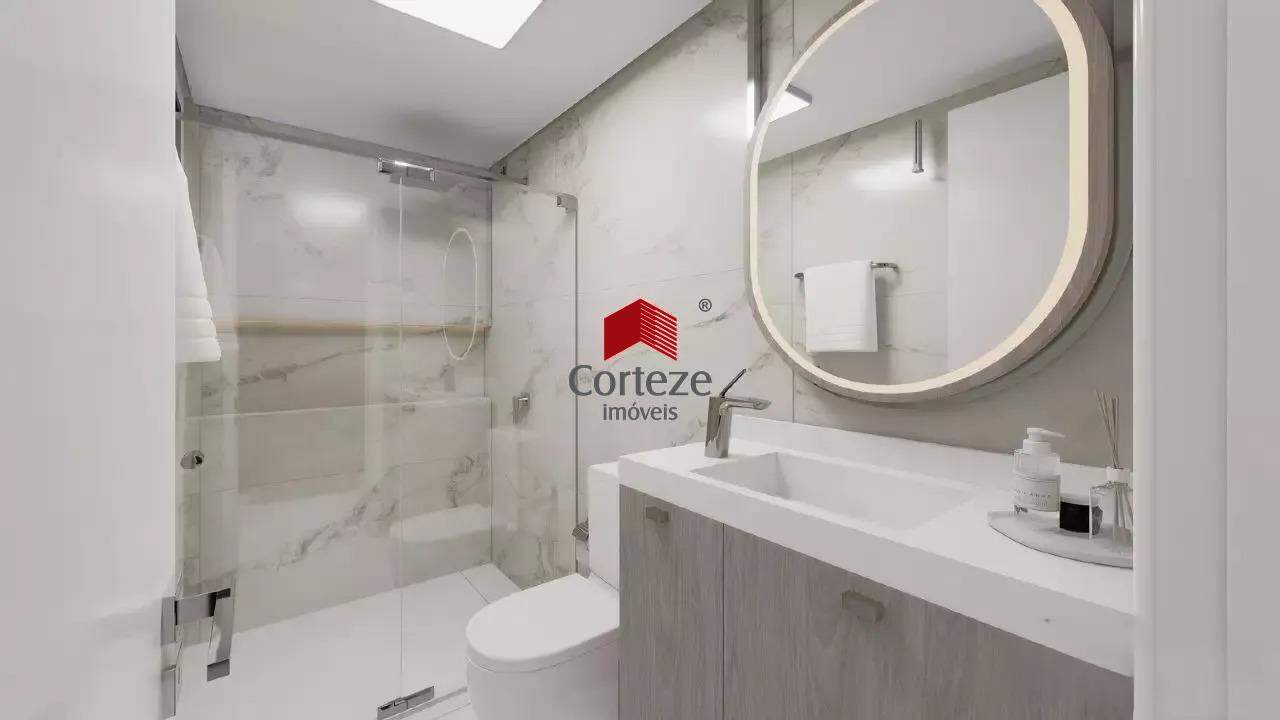 Loft para à venda no Jardim das Américas em Curitiba - 20826: 