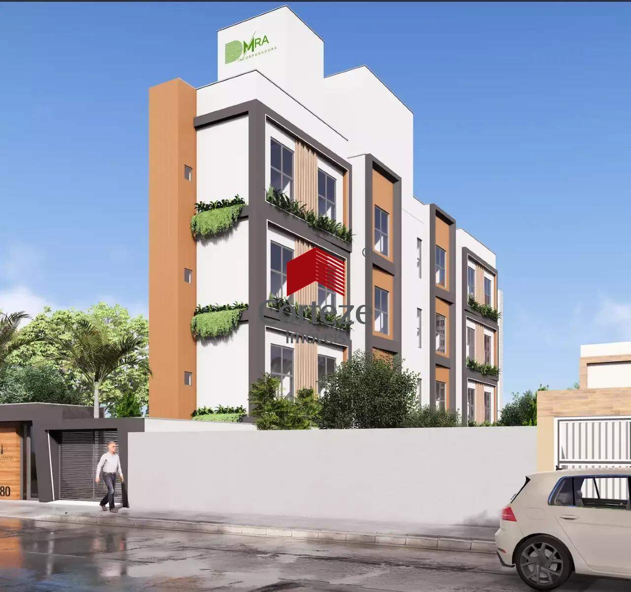 Loft para à venda no Jardim das Américas em Curitiba - 20826: 