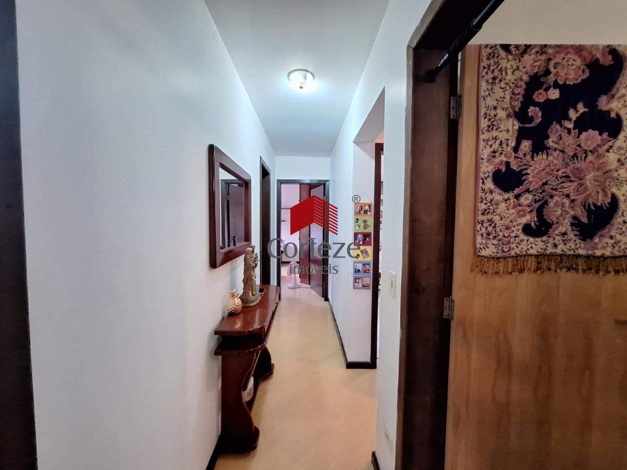 Casa para à venda no Centro em São José dos Pinhais - 20829: 
