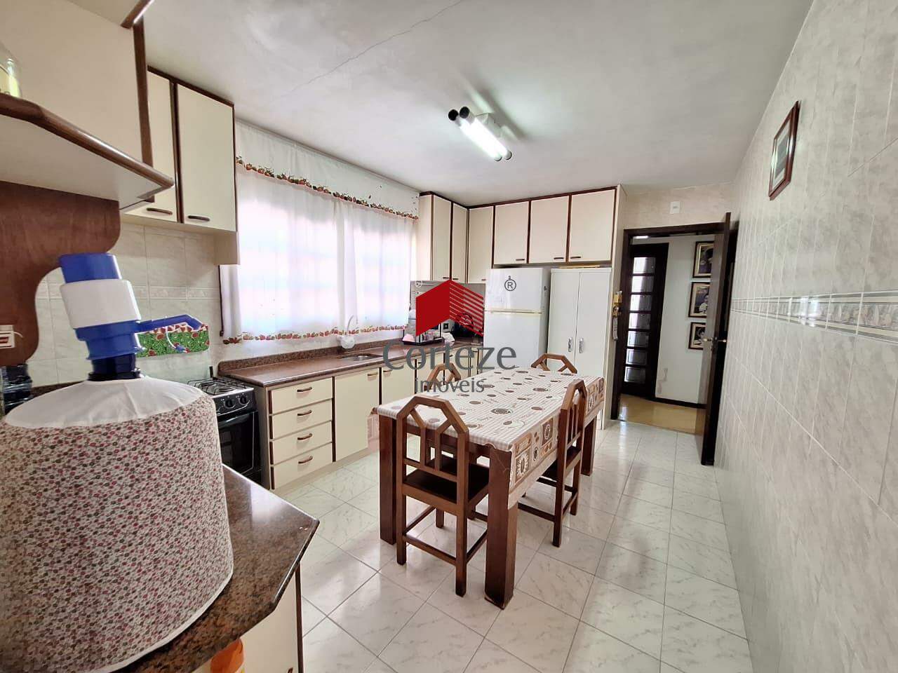 Casa para à venda no Centro em São José dos Pinhais - 20829: 