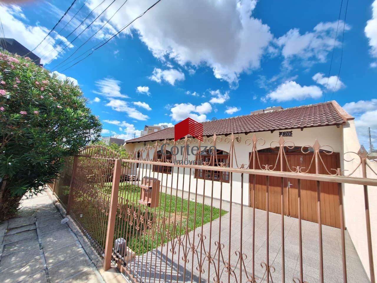Casa para à venda no Centro em São José dos Pinhais - 20829: 