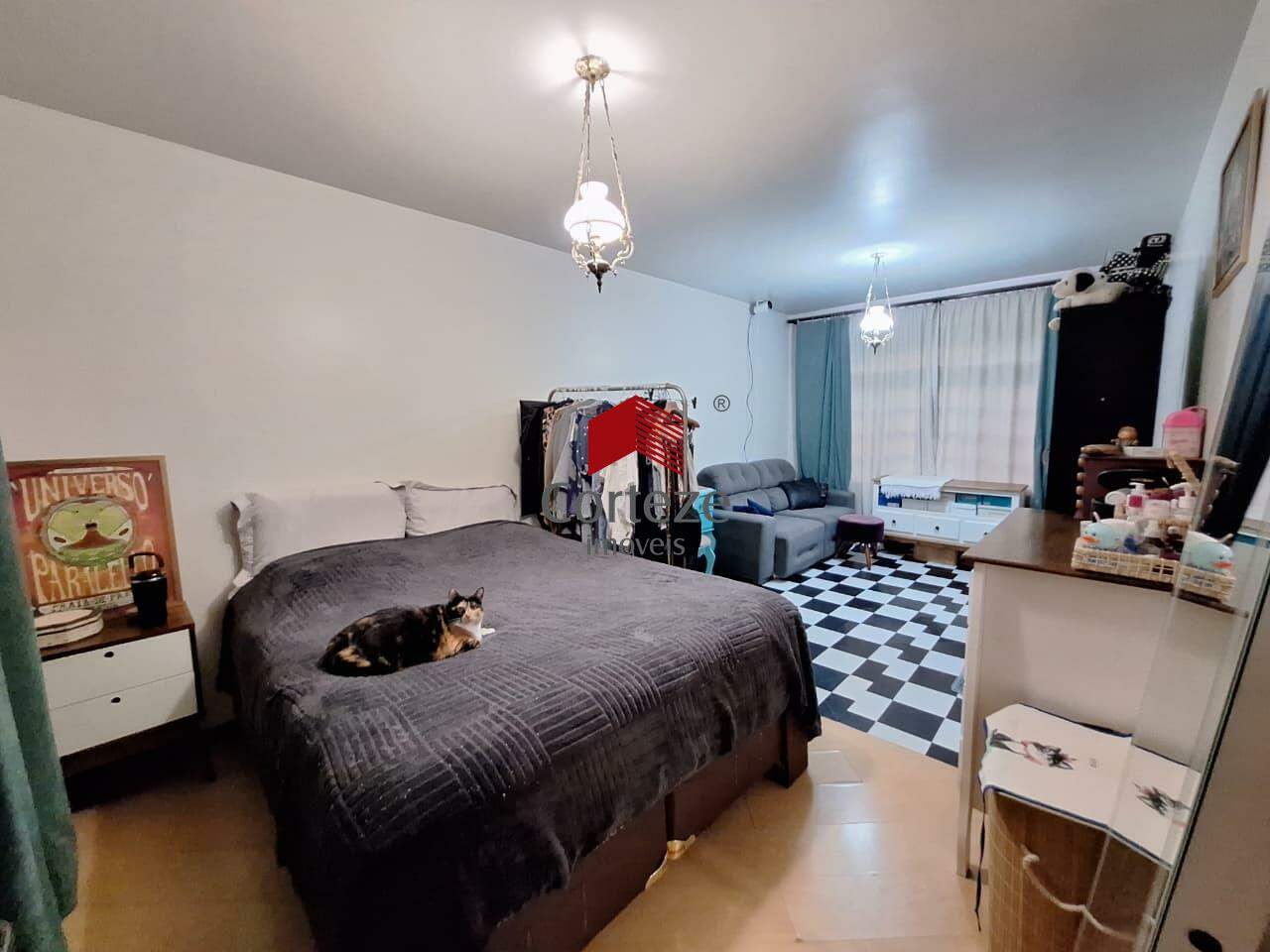 Casa para à venda no Centro em São José dos Pinhais - 20829: 