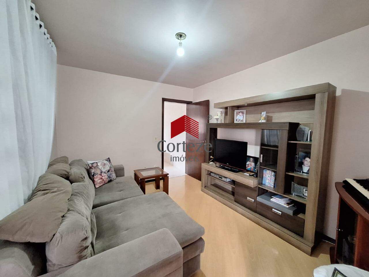Casa para à venda no Centro em São José dos Pinhais - 20829: 