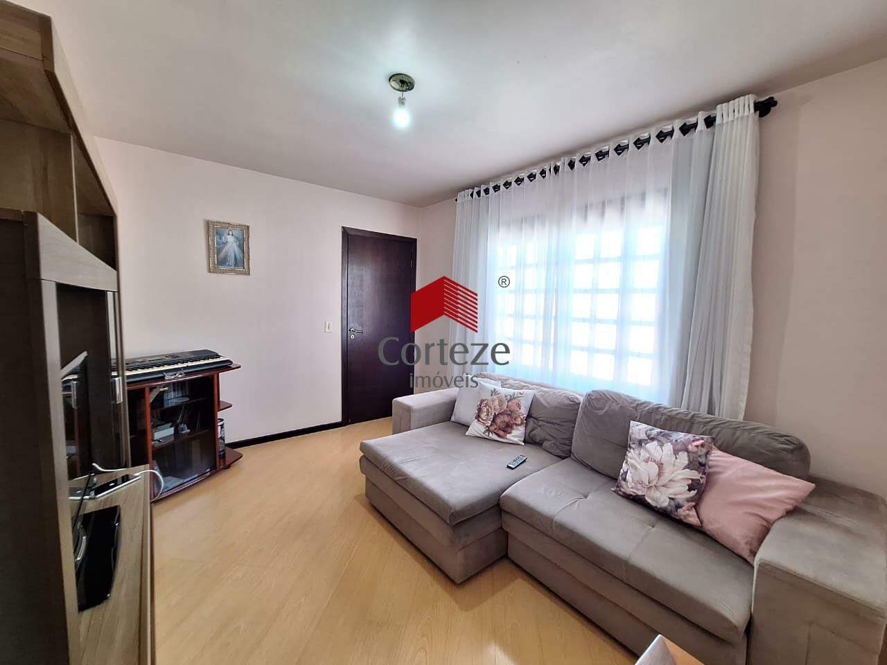 Casa para à venda no Centro em São José dos Pinhais - 20829: 