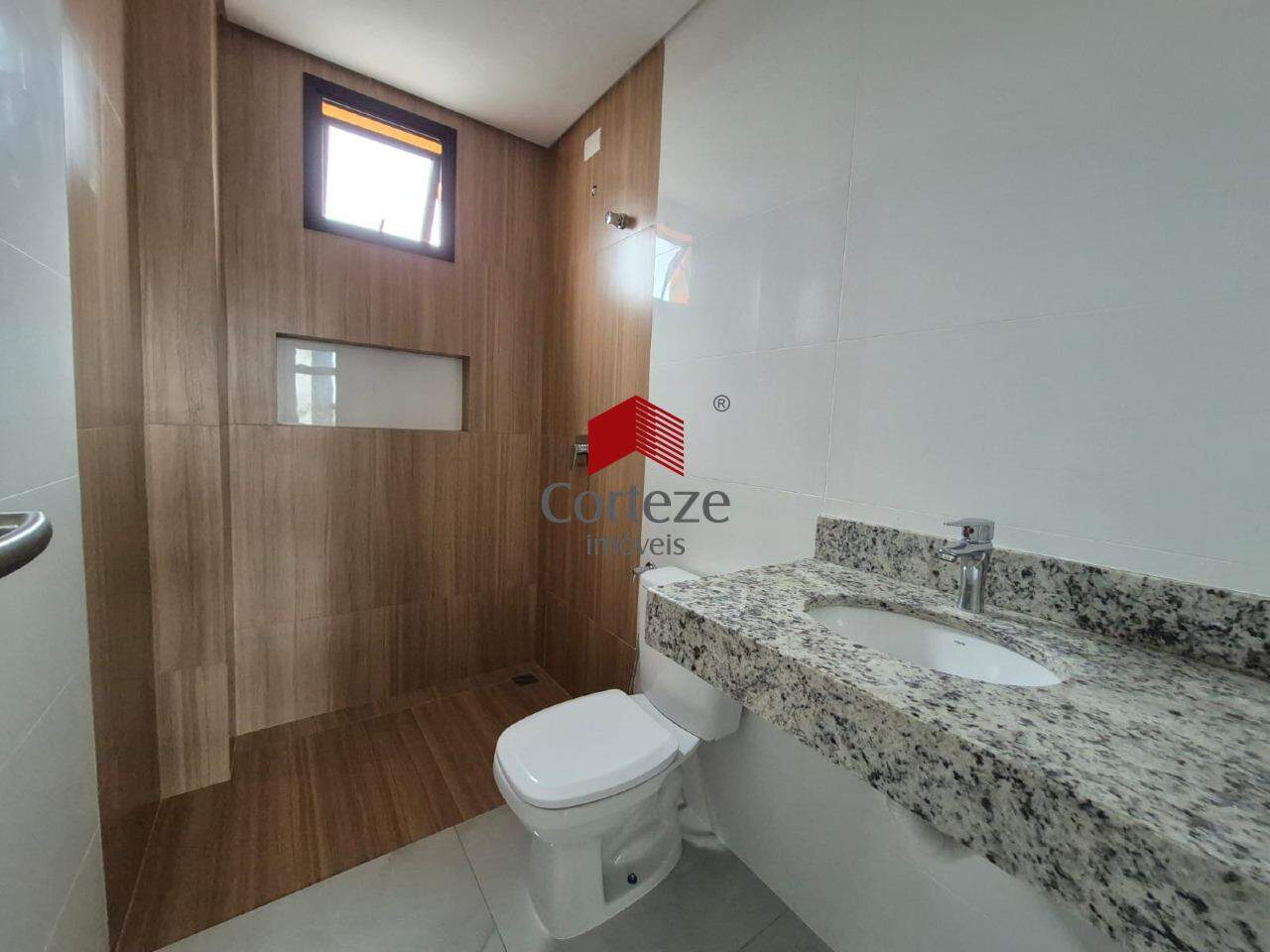 Apartamento para à venda no Afonso Pena em São José dos Pinhais - 20831: 