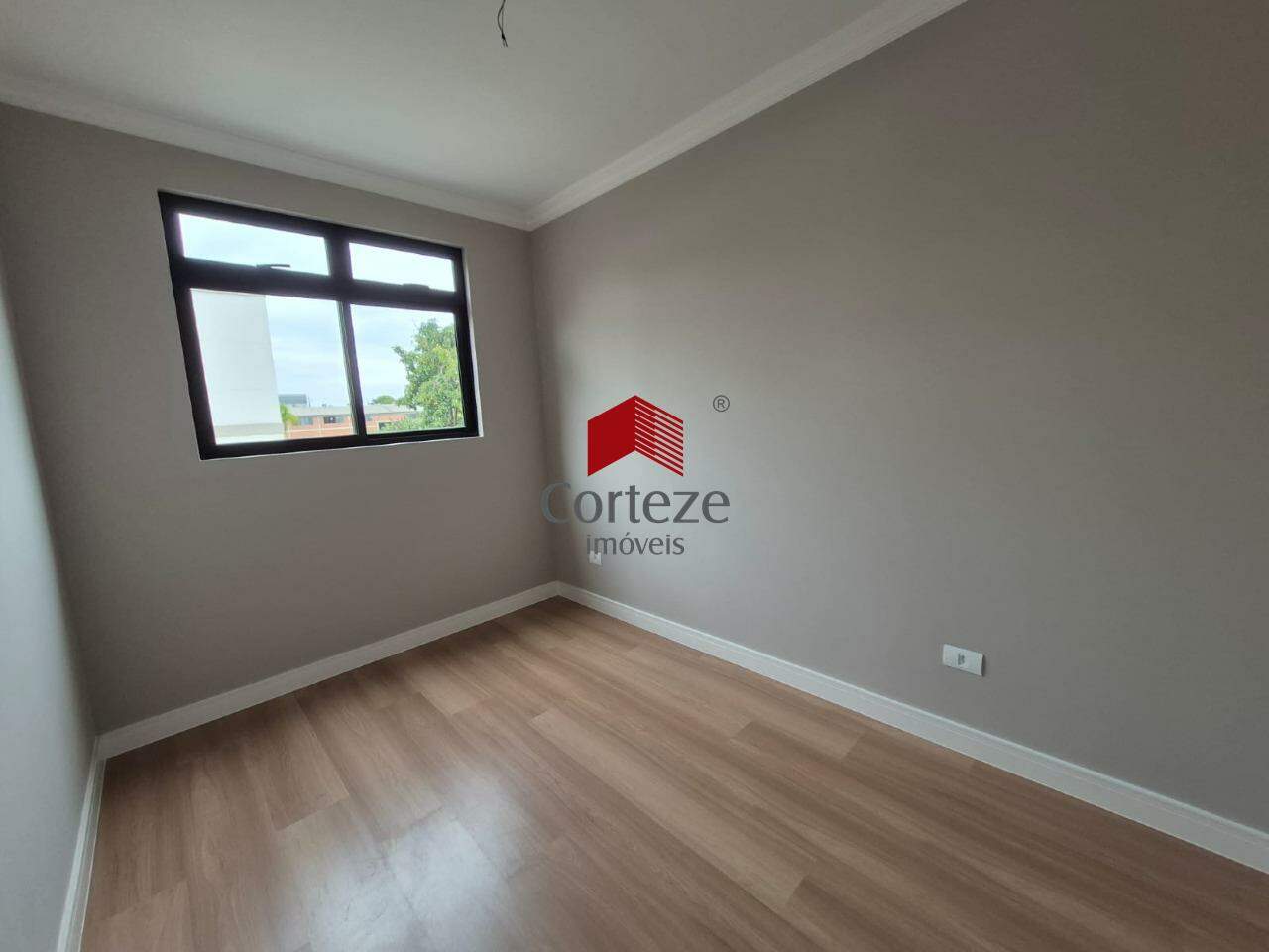 Apartamento para à venda no Afonso Pena em São José dos Pinhais - 20831: 