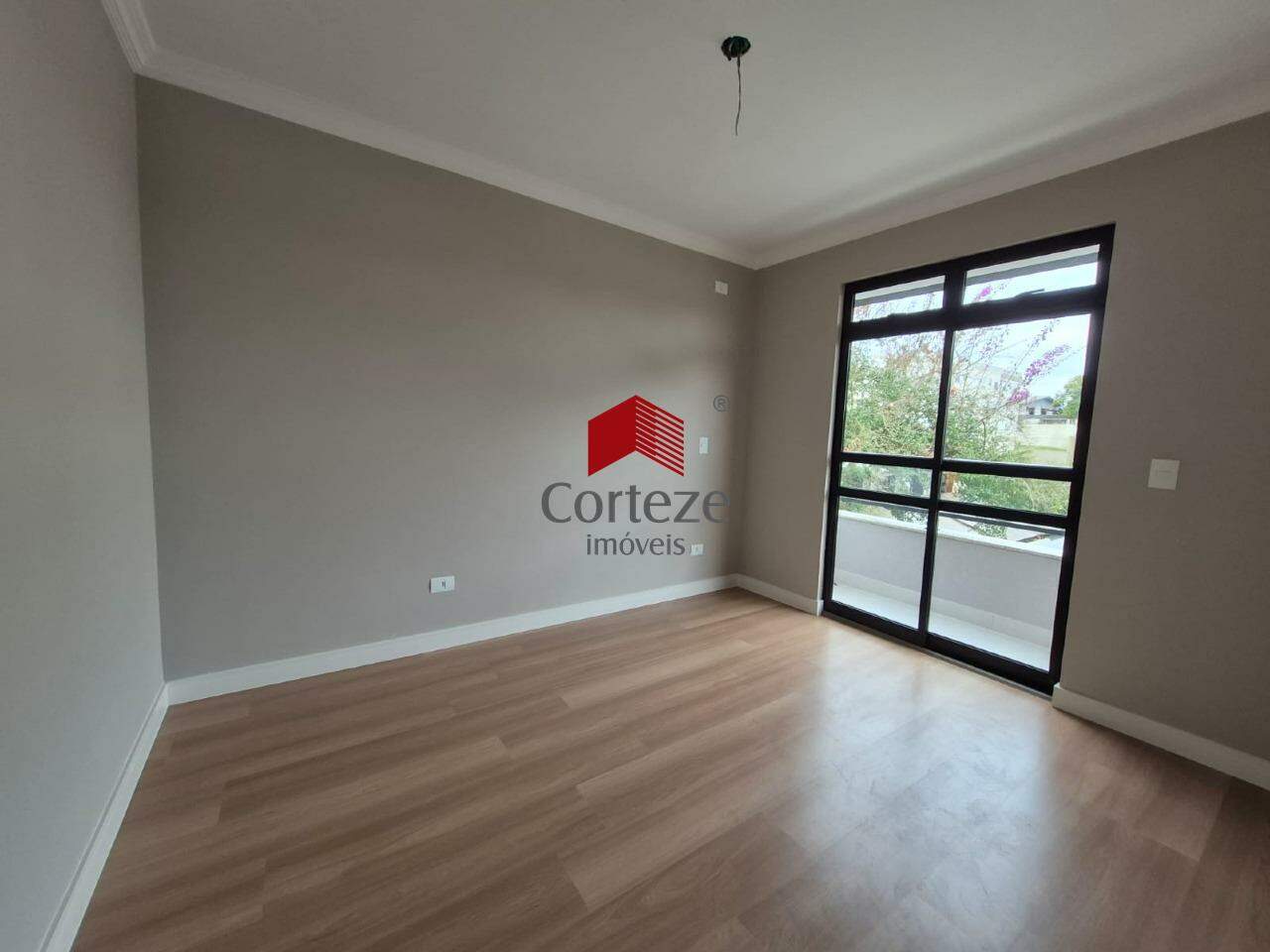 Apartamento para à venda no Afonso Pena em São José dos Pinhais - 20831: 
