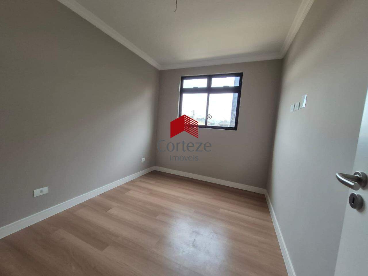 Apartamento para à venda no Afonso Pena em São José dos Pinhais - 20831: 