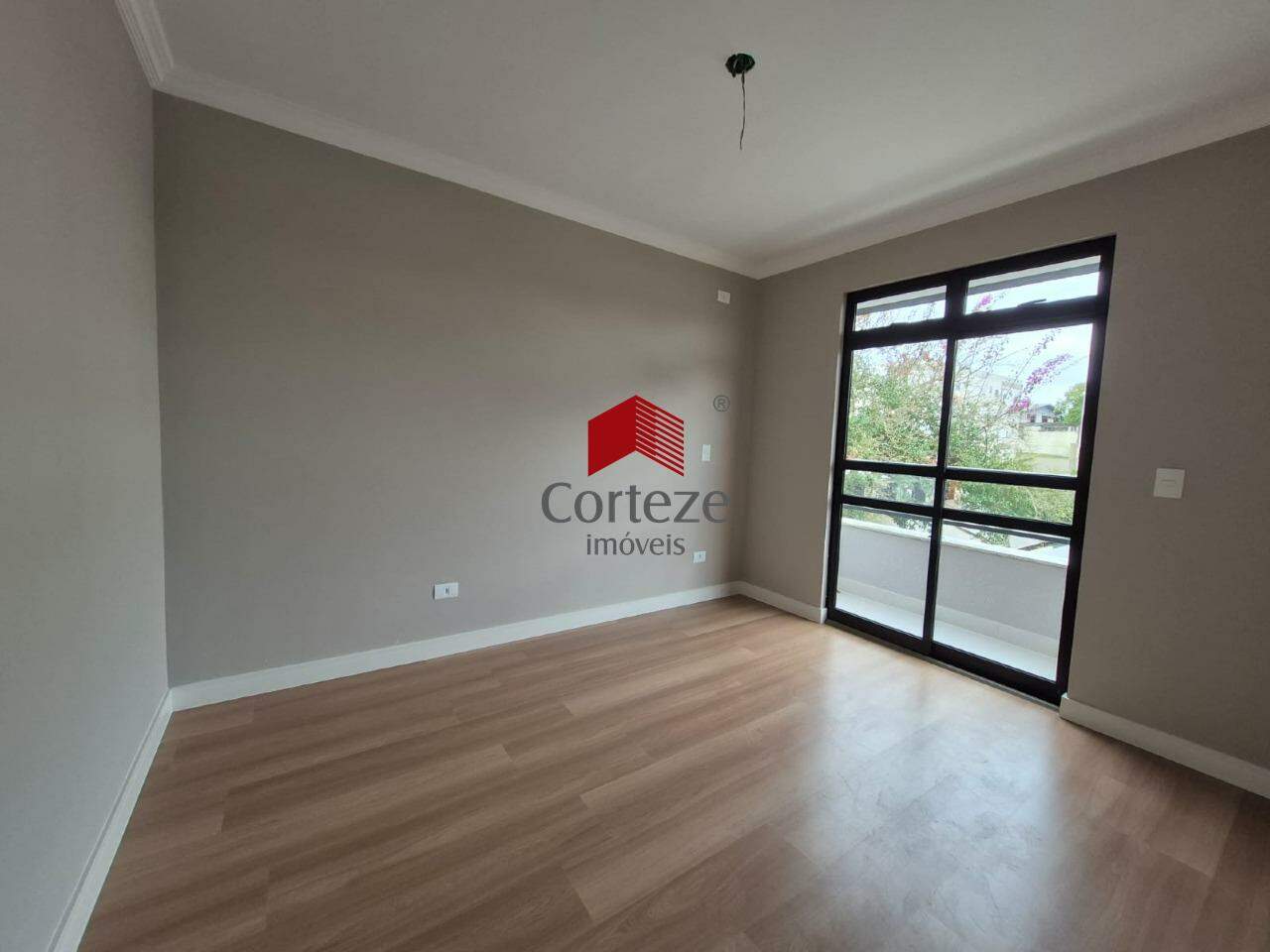 Apartamento para à venda no Afonso Pena em São José dos Pinhais - 20831: 
