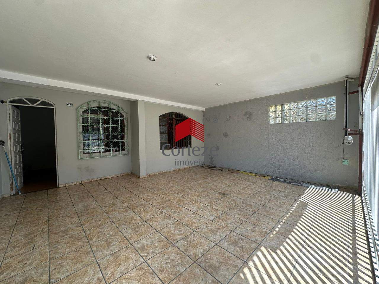 Sobrado para à venda no Xaxim em Curitiba - 20833: 