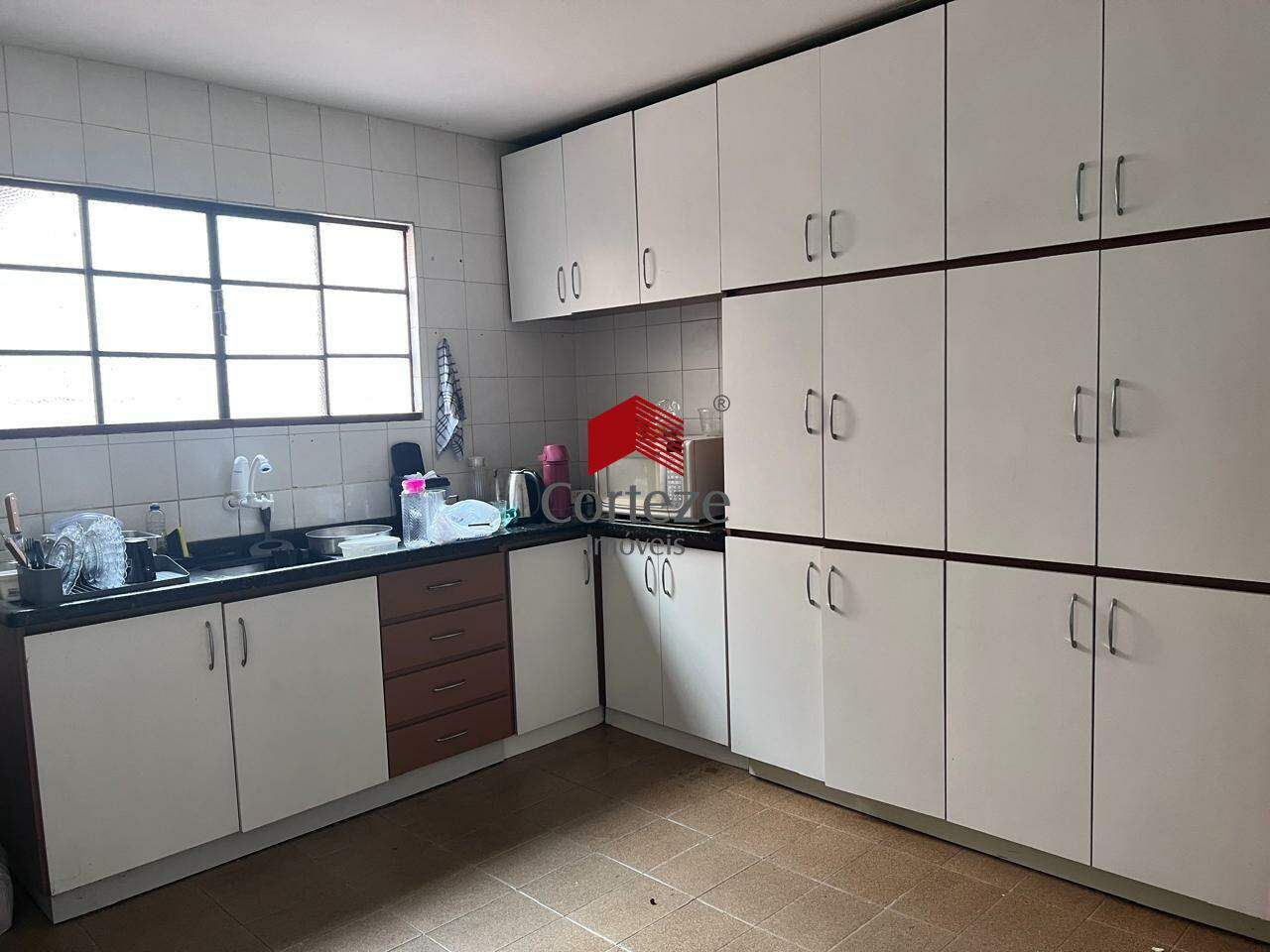 Sobrado para à venda no Xaxim em Curitiba - 20833: 