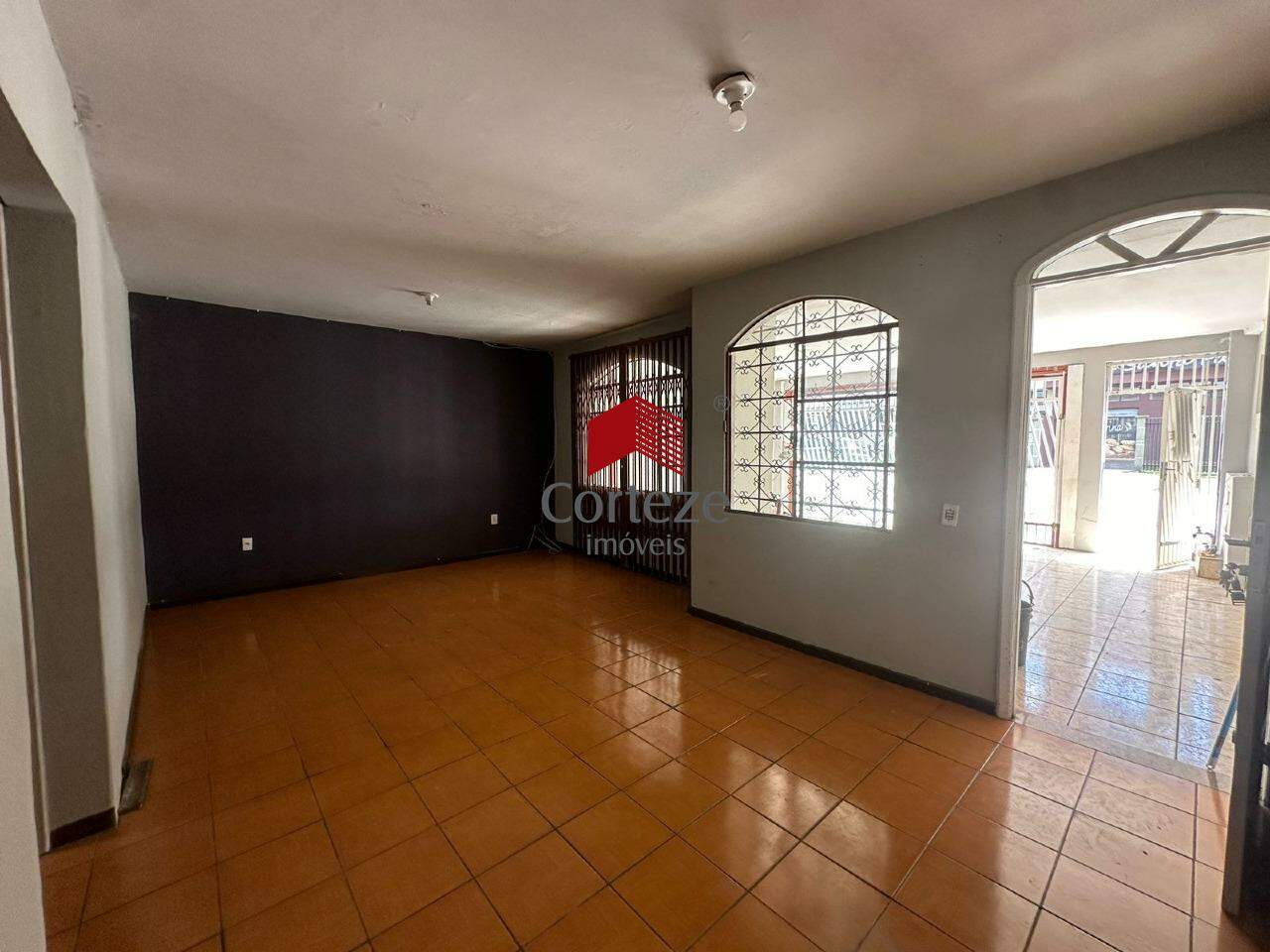 Sobrado para à venda no Xaxim em Curitiba - 20833: 
