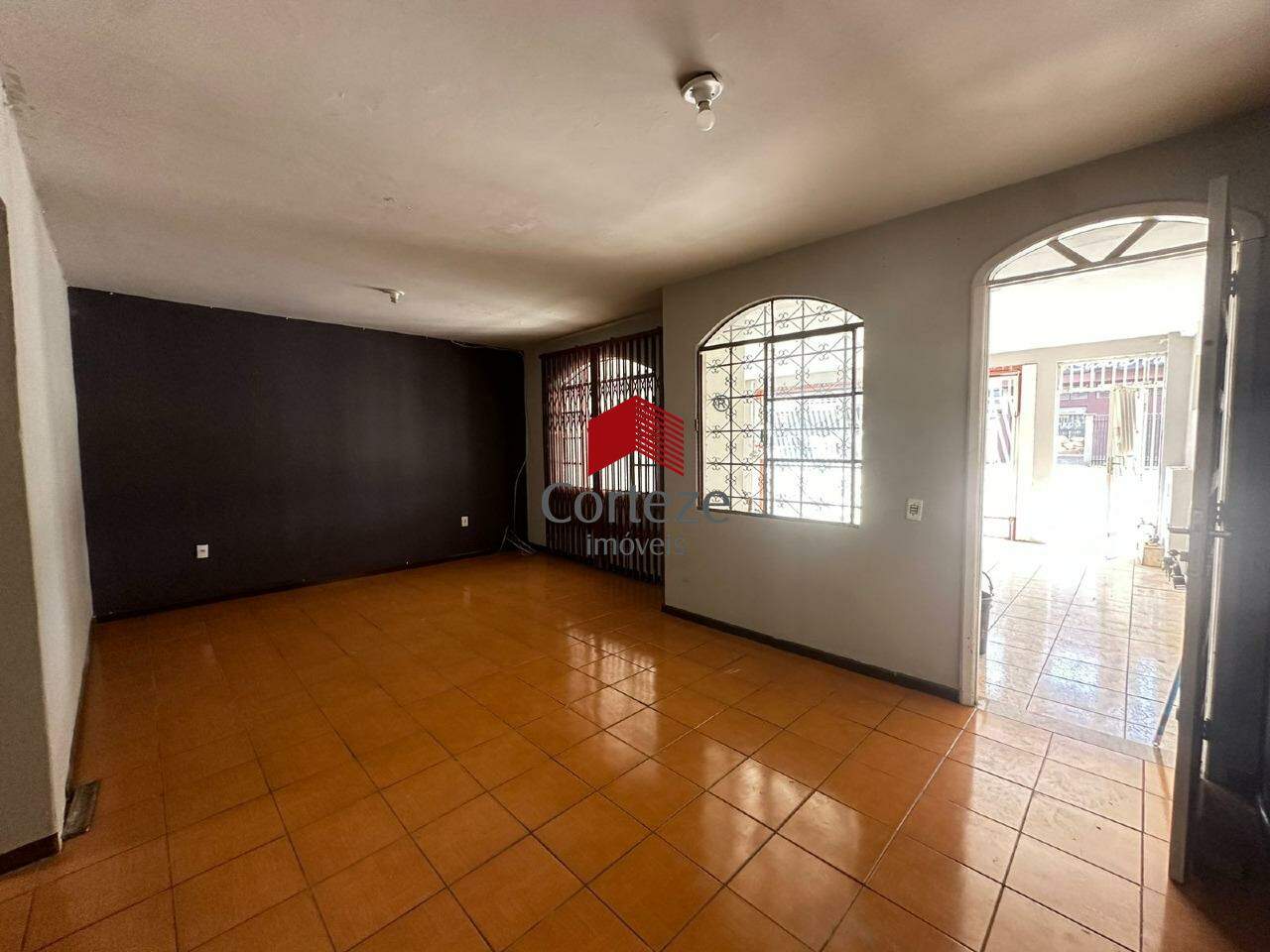 Sobrado para à venda no Xaxim em Curitiba - 20833: 
