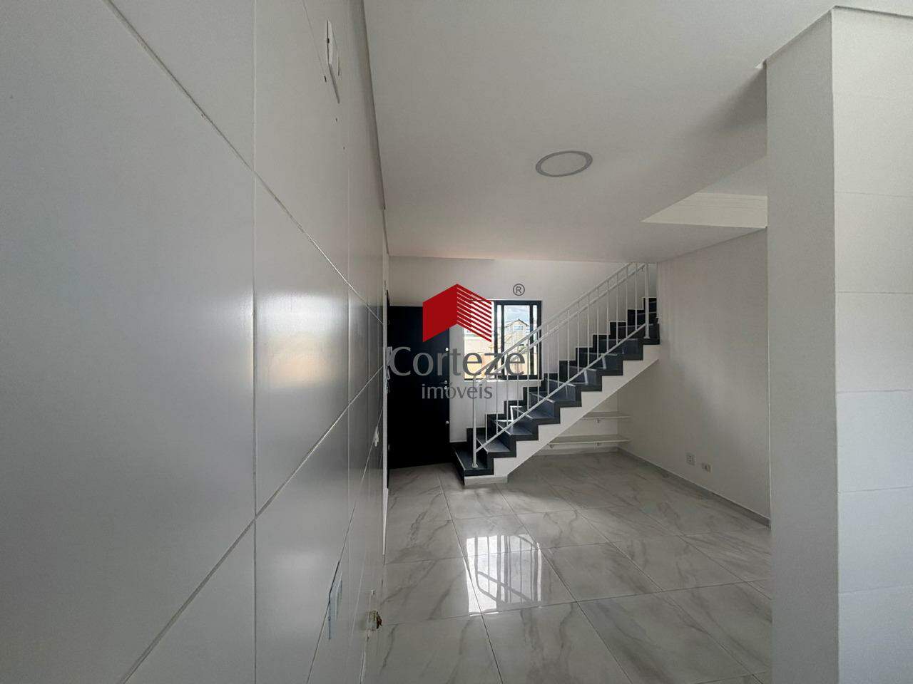 Apartamento para à venda no Centro em São José dos Pinhais - 20834: 