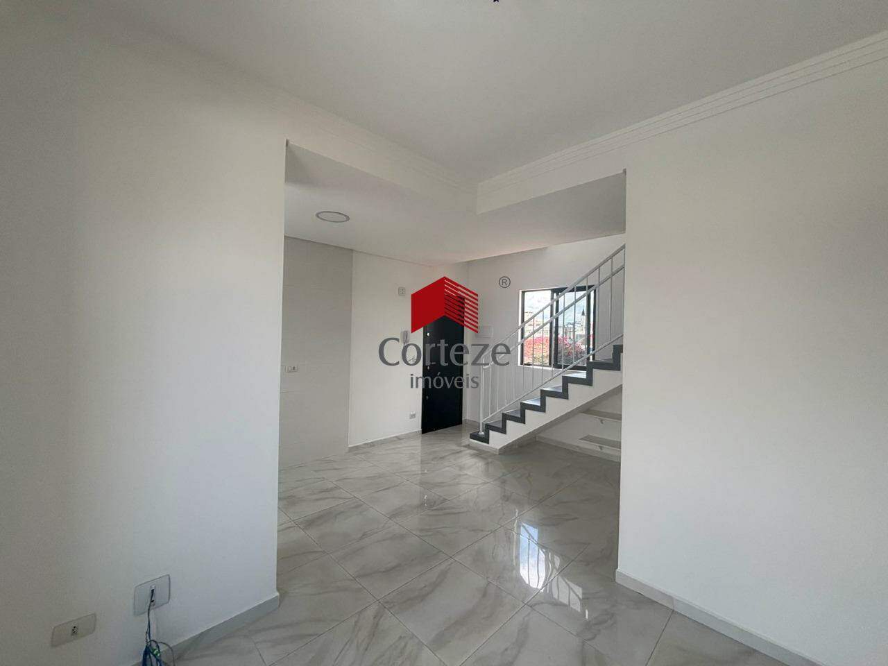 Apartamento para à venda no Centro em São José dos Pinhais - 20834: 