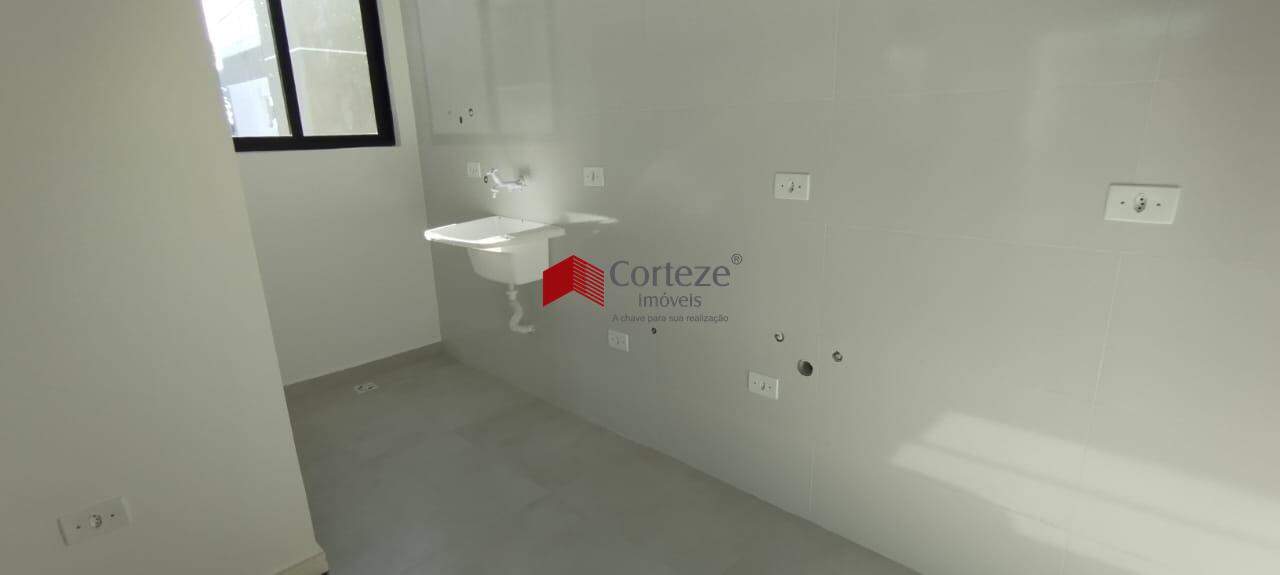Apartamento para à venda no Parque da Fonte em São José dos Pinhais - 20835: 