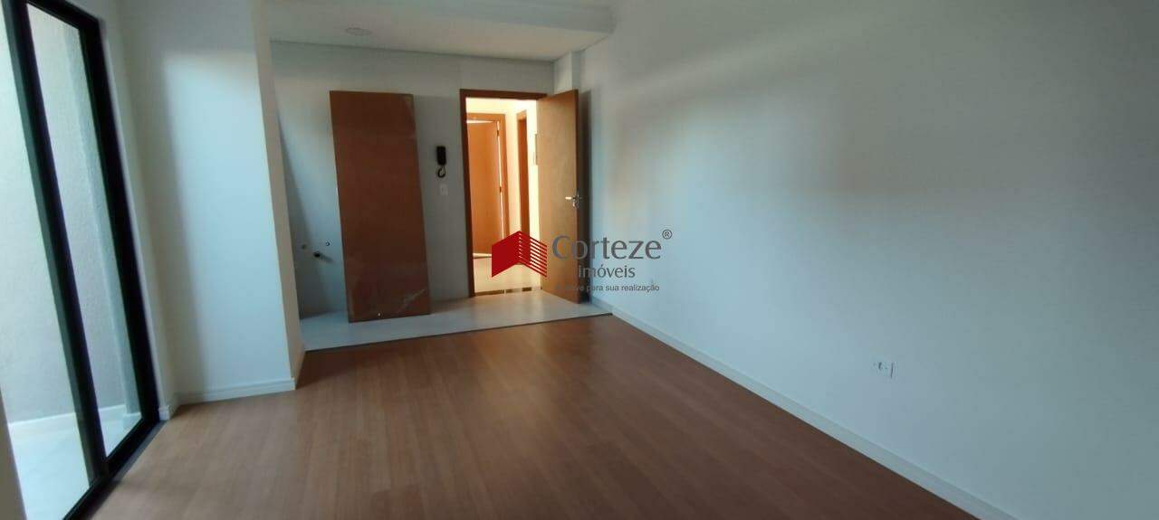 Apartamento para à venda no Parque da Fonte em São José dos Pinhais - 20835: 