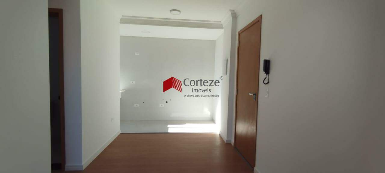Apartamento para à venda no Parque da Fonte em São José dos Pinhais - 20835: 