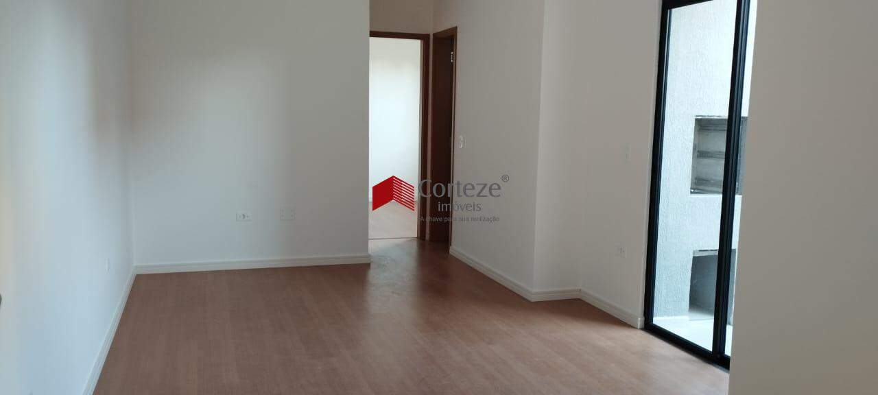 Apartamento para à venda no Parque da Fonte em São José dos Pinhais - 20835: 