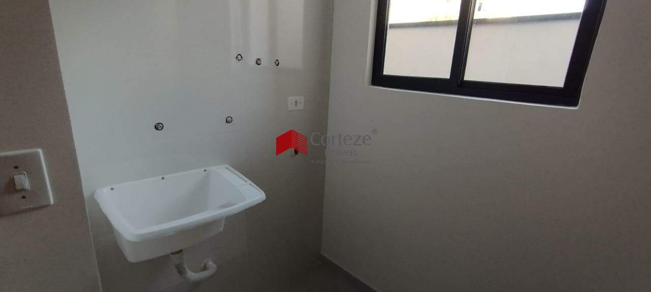 Apartamento para à venda no Parque da Fonte em São José dos Pinhais - 20835: 