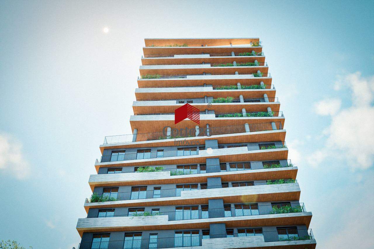 Apartamento para à venda no São Pedro em São José dos Pinhais - 20836: 