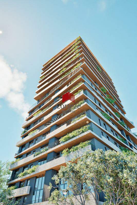Apartamento para à venda no São Pedro em São José dos Pinhais - 20837: 