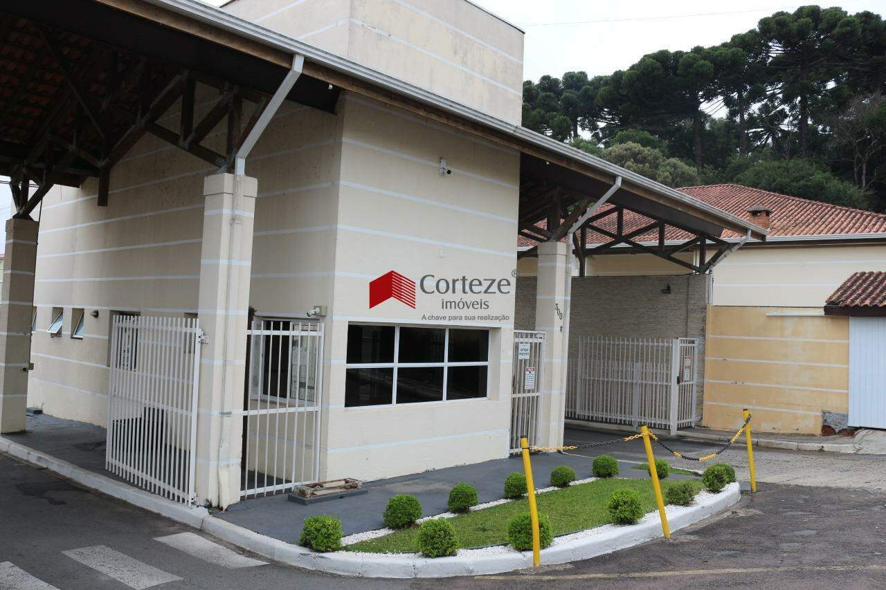 Apartamento para à venda no Afonso Pena em São José dos Pinhais - 20838: 