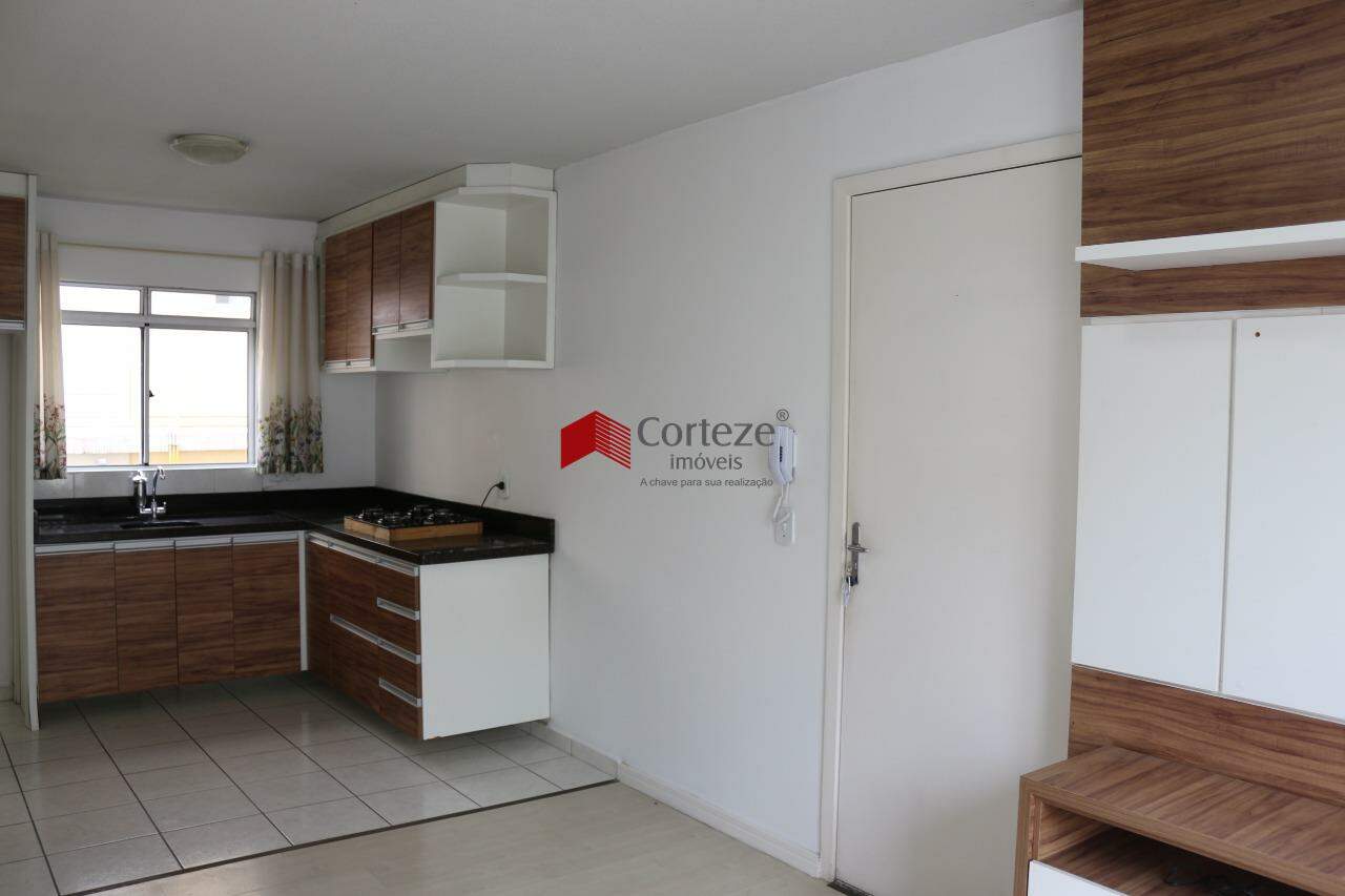 Apartamento para à venda no Afonso Pena em São José dos Pinhais - 20838: 